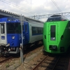 ９月の三連休乗車券　函館篇（２）
