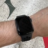 Apple Watchのバッテリーが切れてたけどSuicaは使えるだろうと駅の改札に突進したら…