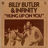 ごくばん Vol.477 Hung Up On You/Billy Butler & Infinity('72)