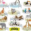 動物園に関する雑学！