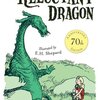 The Reluctant Dragon