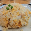 小籠包餃子でおなじみ！老舗東京餃子の町中華で海老チャーハンを喰らう！　華興（西巣鴨/エビ炒飯）