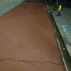 裏世界への道…