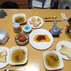 僕が朝食を作ります♪…