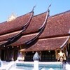  タイ・ラオス旅　Day 4 ルアンパバン