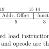 RISC-V ハイパーバイザー拡張の勉強 (5.6 例外その2)