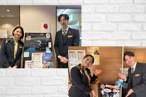 実はチャンスの12月！ベンチャー支配人説明会12月開催のお知らせと取材放浪記～富士2店舗編～