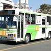 徳島バス　373