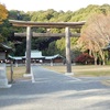 閑歩：静岡 史跡と神社、たまに脱線1