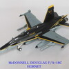 作品３２５　Mcdonnell Douglas F/A-18C Hornet