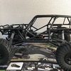 axial wraith アップグレード計画 ①