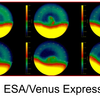 ザ・サンダーボルツ勝手連    ［Another “Double-Eye” of Venus  金星のもう一つの「ダブルアイ」］