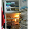 雨と冷蔵庫と法務局 / Rain, a Fridge, and the Legal Affairs Bureau