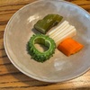 【今日のぬか漬け　キウィの皮はむかずに食べる？】