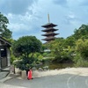 西国三十三所巡礼　第28番札所成相寺・29番札所松尾寺