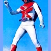 仮面ライダーＸ✨放送開始記念日✨