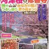 修善寺温泉と河津桜