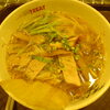 スコータイ麺(タイの豚スープ麺)