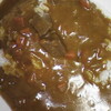 カレーライス