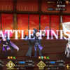 < FGO>大奥イベント 高難易度 自陣無課金