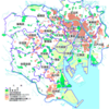 東京の荒川周辺の地盤が弱いって本当？！