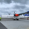 SK441 GOT-CPH Economy 