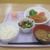 7/2の昼食