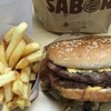 ブラジルのタクシーに乗って、ドライブスルーでハンバーガーを注文したら、運転手が笑いだした話