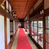 シニアの散歩☆帝釈天〜水元公園(2)