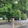【奈良/桜井市】朔日参り　大神神社と祓戸社の摂社綱越神社