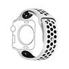 Apple Watch 換えバンド その4 シリコンバンド