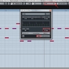 【DAW】Cubaseなんて怖くない～クオンタイズ、ランダム設定でグルーブを作る～