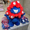 行けなくなった大阪万博･･ミャクミャクに思いを馳せてバクバク食べたごろごろチキンカレー