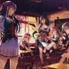 「くじコレ グリザイア：ファントムトリガー」2021の中で最もレアな作品を決める　プレミアグッズランキング　