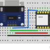 【Seeeduino XIAO】RS232cから受信した信号をUSB HIDで送信してみる。