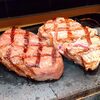 ステーキ屋"松"のお肉はミスジステーキ一択な気がする件