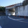 2025/01/13 飛田給・是政 04 中央高速道路/競艇場通り/多摩川ボートレース場/二ケ村緑道/是政緑道/関電工/小祠