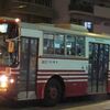 広島バス・広電バス・芸陽バス・広交バス{2011年11月}