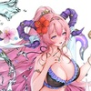  【FEH】ネルトゥス(水着)の雑感【☆5キャラ】