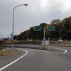 九州自動車道・上り線に八幡インターから