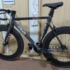 【自転車】ピストバイクを買った話し