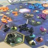 長時間ゲームの会：ＴＩ３＋ＳＥを対戦プレイ