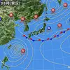 大谷選手HR　北朝鮮人工衛星