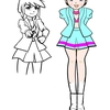 靴