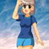 ひさびさのデジ絵