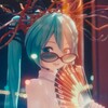 初音ミクが、音楽賞「MUSIC AWARDS JAPAN」授賞式のオープニングショーに映像出演。音楽を担当したr-906さんと共に出演。「最優秀ボーカロイドカルチャー楽曲賞」初の受賞作品は、黒うさＰ「千本桜」