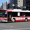 京阪京都交通 N579号車 [京都 200 か 2106]