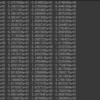 xvector_jtubespeechを使って日本語音声のxベクトル抽出器を行う