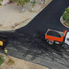 UK's Growing Demand for Commercial Road Surfacing