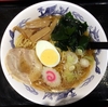 【今週のラーメン３５０４】 名代 富士そば 荻窪店 （東京・荻窪） ラーメン ＋ ハイボール　〜ちょと程よい息抜きラーメン！王道の大衆チェーン系の本気の優しき和み！